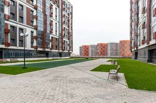 Гостиница Киго Парк Легенд Москва-0